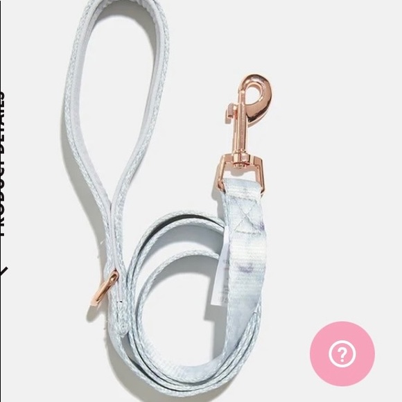 Skinny dip Dog Harness and Lead set - Picture 4 of 6